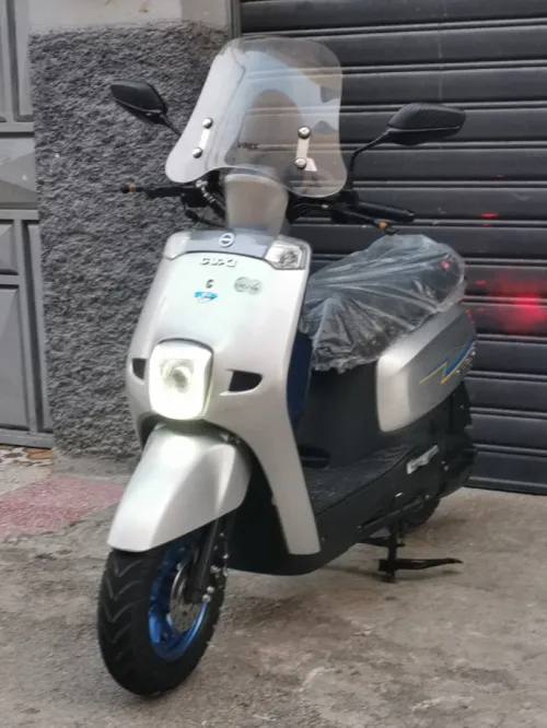 VMS Cuxi 1 Linhai 2025