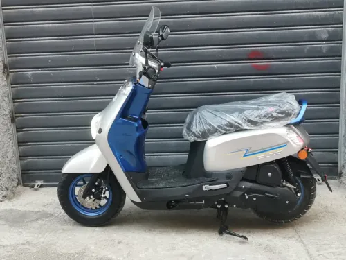 VMS Cuxi 1 Linhai 2025