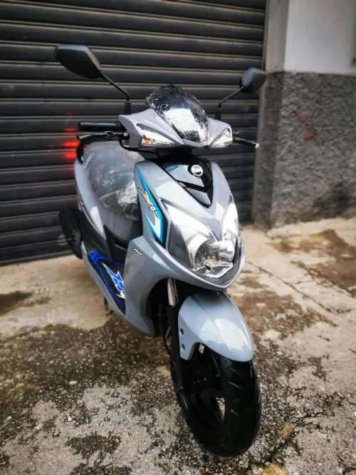 Sym Jet4 2025