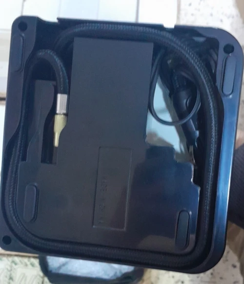  Gonfleur compresseur toyota 12 v