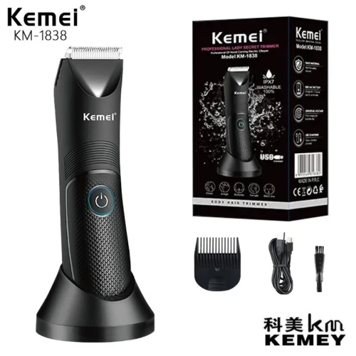Tondeuse kemei  1838