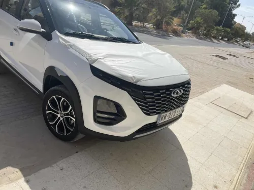 Chery Chery tigo2pro max 2025 2025