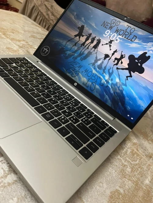 HP Probook 445 notebook PC
