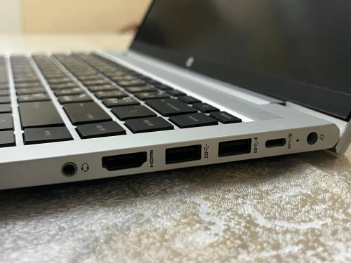 HP Probook 445 notebook PC