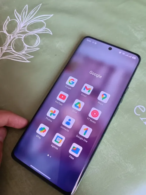 Realme Realme 11 pro + 5G