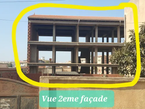 Vente bien immobilier Alger Khraissia