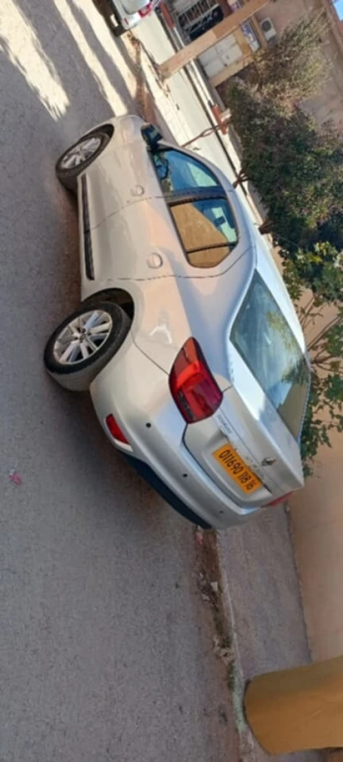 Renault Symbol 2018 Privilege