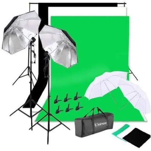 Matériel pour Studio Photographie 