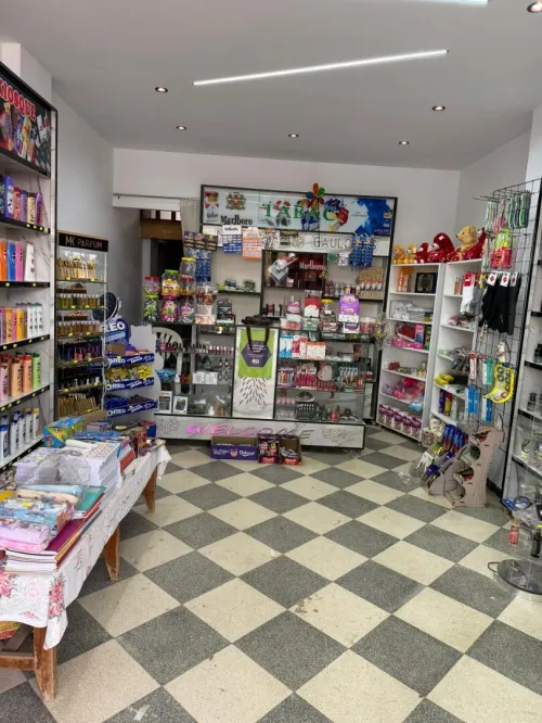 Location Local Tizi Ouzou Draa ben khedda