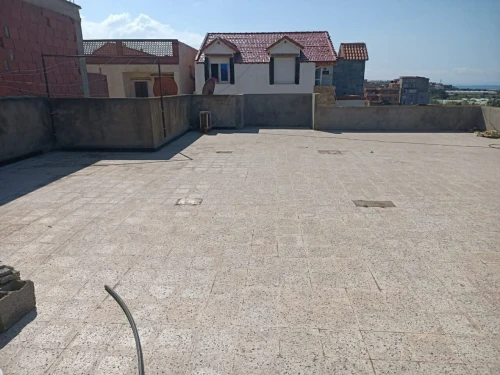 Vente Villa Alger Zeralda