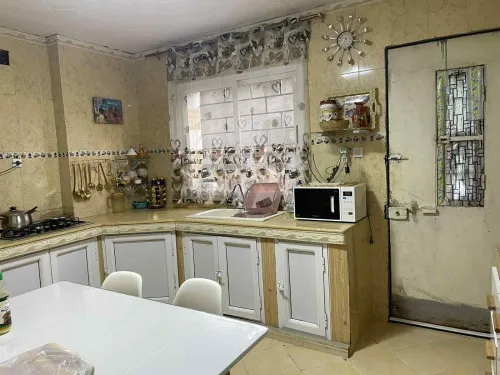 Vente Villa Alger Ouled chebel