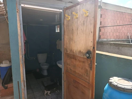 Vente Villa Alger Zeralda