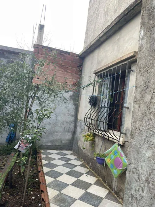 Vente Villa Alger Ouled chebel