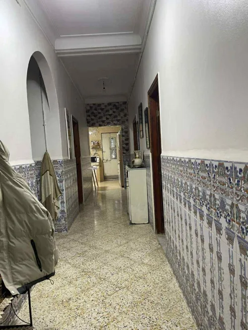 Vente Villa Alger Ouled chebel