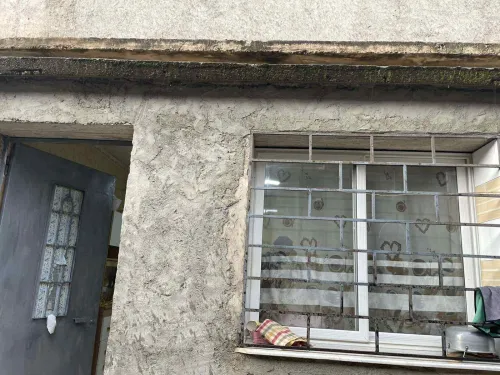 Vente Villa Alger Ouled chebel