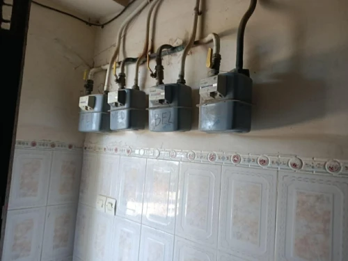 Vente Villa Alger Zeralda