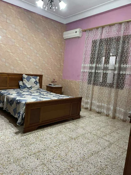 Vente Villa Alger Ouled chebel