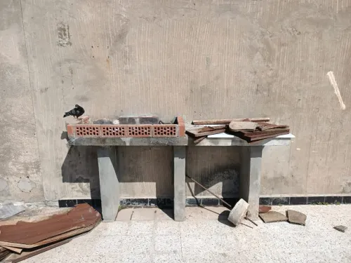Vente Villa Alger Zeralda