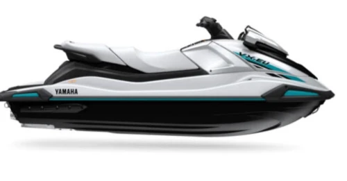 Yamaha VX EU 2025 48heur