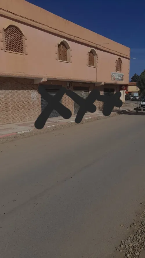 Vente Villa Médéa Ksar boukhari