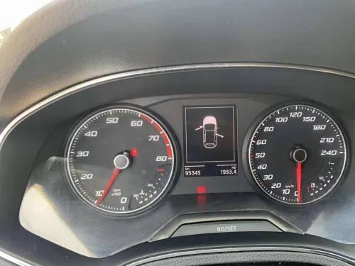 Seat Ibiza 2018 STYLE