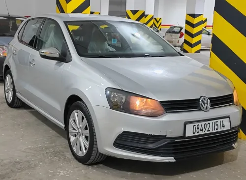 Volkswagen Polo 2015 Nouvelle Trendline