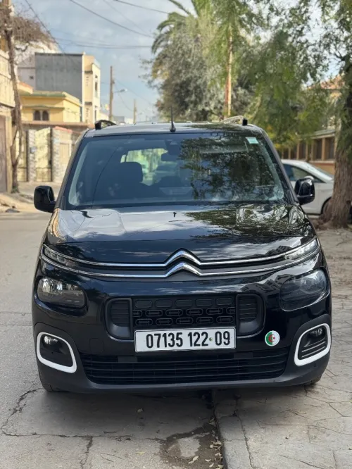 Citroen Berlingo 2022 Feel Pack