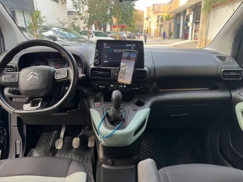 Citroen Berlingo 2022 Feel Pack