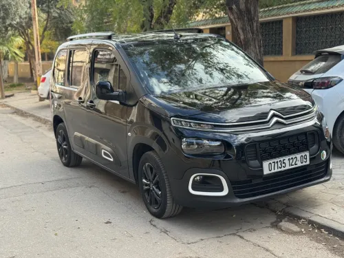 Citroen Berlingo 2022 Feel Pack
