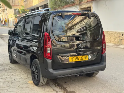Citroen Berlingo 2022 Feel Pack
