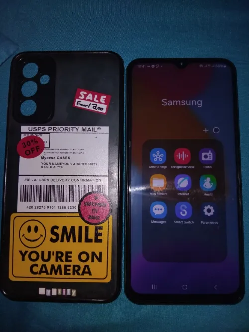 Samsung Galaxy M13