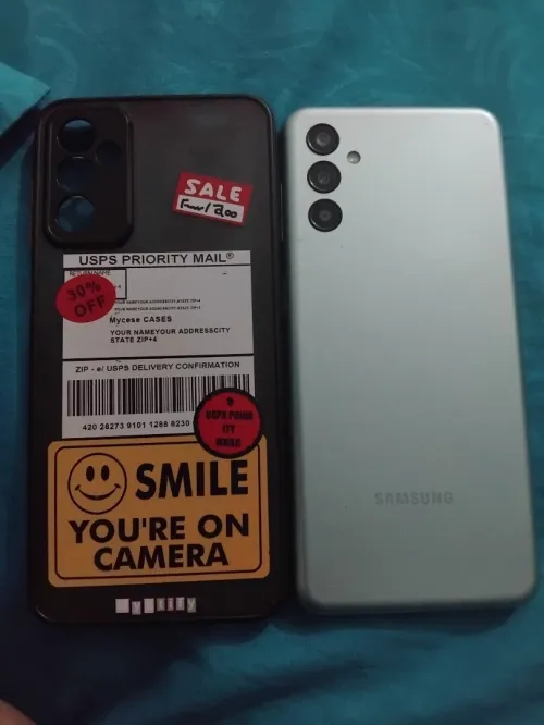 Samsung Galaxy M13