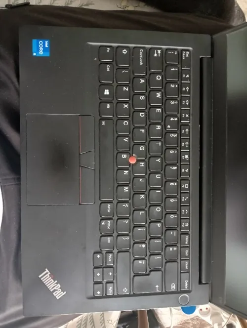 Lenovo Thinkpad E14 Gen2
