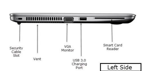 Hp EliteBook 840 G3
