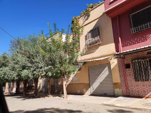 Vente Villa Tlemcen Chetouane