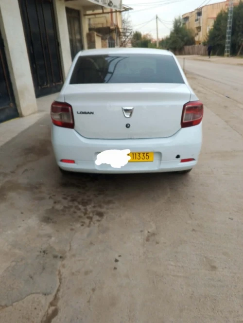 Dacia Logan 2013 Logan