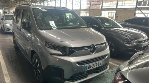 Citroen Berlingo 2026 