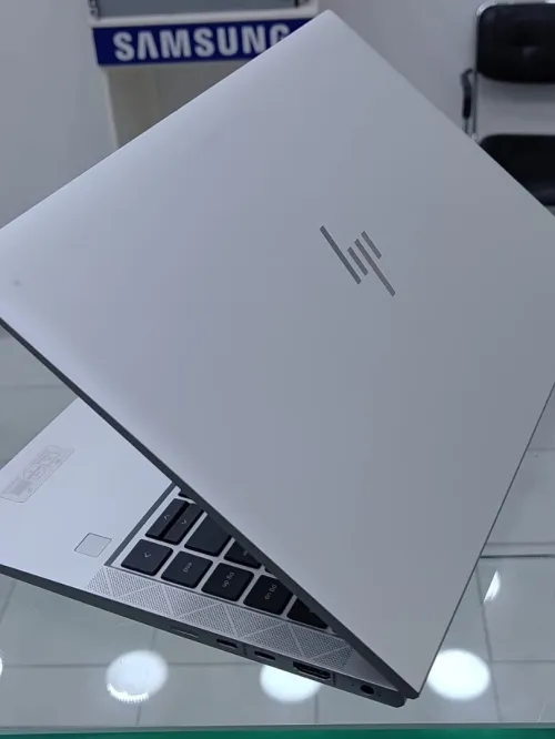 LAPTOP HP ELITEBOOK 845 G8 CPU RYZEN 7 PRO 5850U / RAM 16GB /256GB SSD / AMD RADEON GRAPHICS