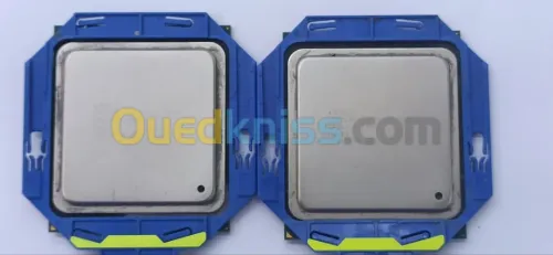 Processeur Intel Xeon E5-2630 (USED)