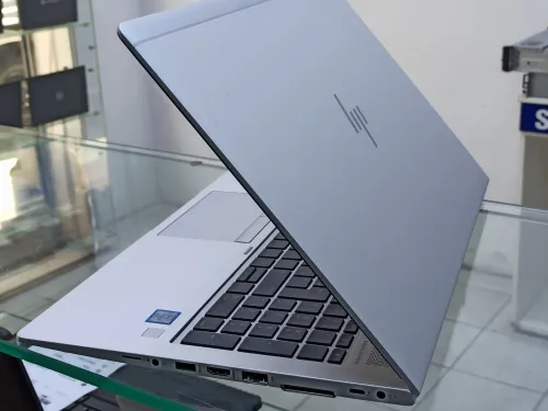 HP ELITEBOOK 850 G5 i5-7300U 2.70GHZ / RAM 08GB / 256GB / INTEL HD GRAPHICS