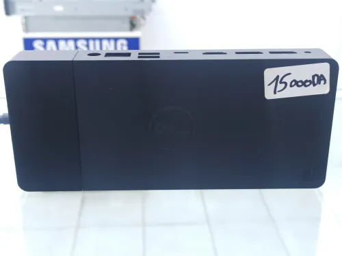 DELL DOCKING STATION WD19 (USED)