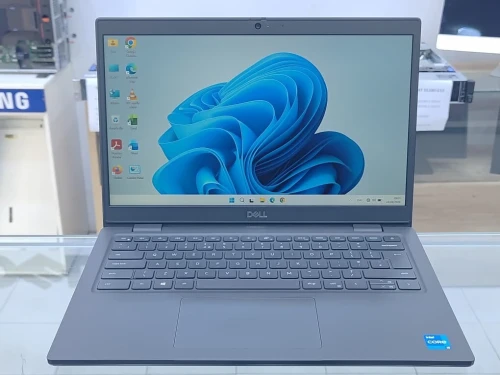 LAPTOP DELL LATITUDE 3420 cpu i5-1135G7 / 8gb / 256gb ssd / 14" fhd / INTEL IRIS XE GRAPHICS