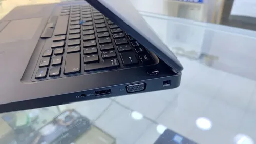 LAPTOP DELL LATITUDE 5490 i5-8350U / RAM 8GB / 256GB SSD / ECRAN 14" FHD