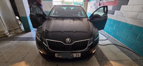 Skoda Octavia 2019 Clever