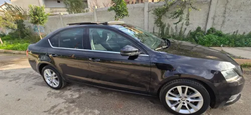 Skoda Octavia 2019 Clever