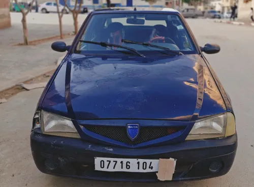 Dacia Solenza 2004 