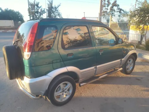Daihatsu Terios 2006 Terios