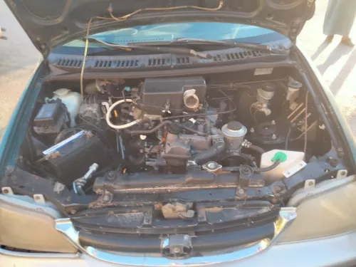 Daihatsu Terios 2006 Terios