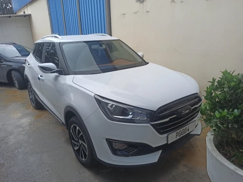 Zotye T300 2025 