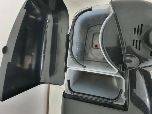 Combiné machine à café delonghi neuf !